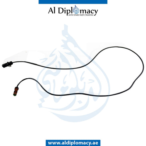 ELECTRICAL WIRING HARNESS for Mercedes-Benz GLE Class W166 (2011-2019) models, Part Number UN-1664405836